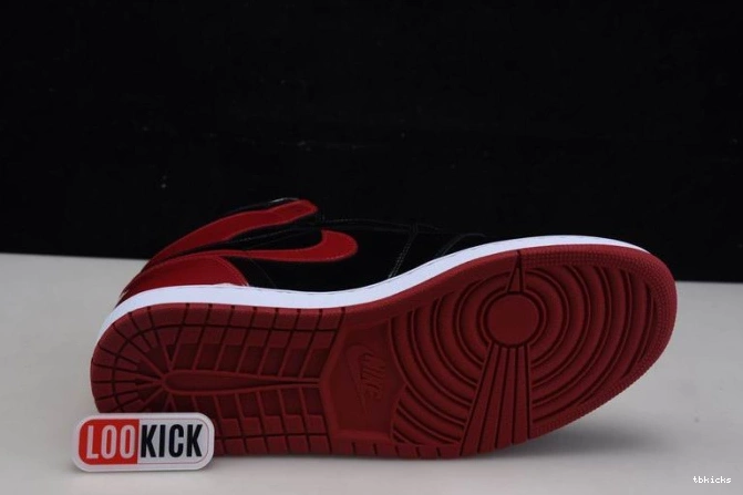 Cheap TB High 555088-063 Jordan Air Bred OG Patent 1 0727